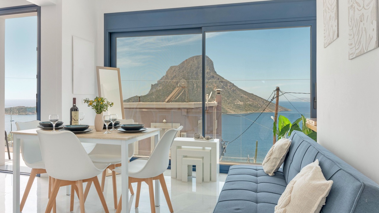 Photo of Livingroom in Mirties