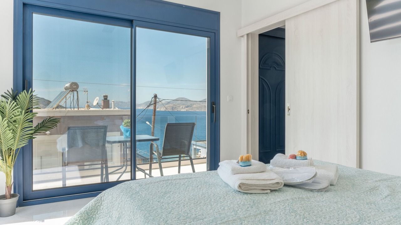 Photo of Bedroom in Mirties