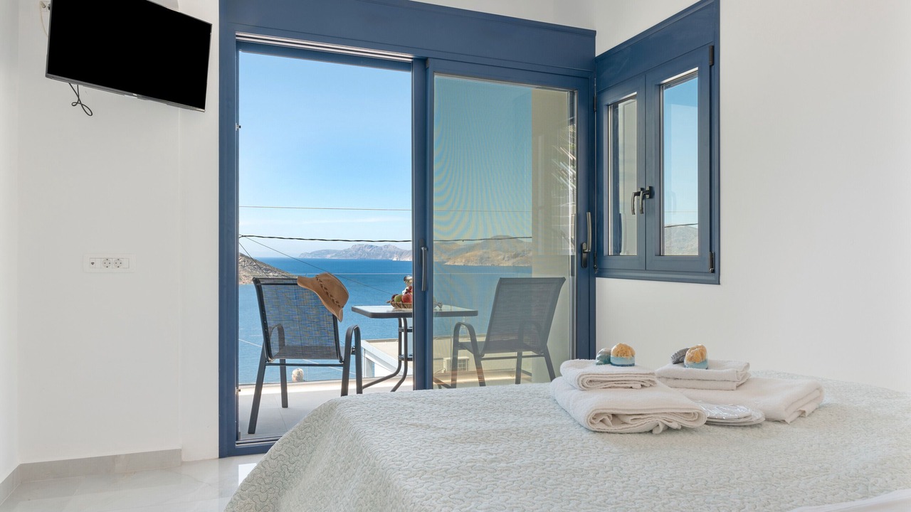 Photo of Bedroom in Mirties