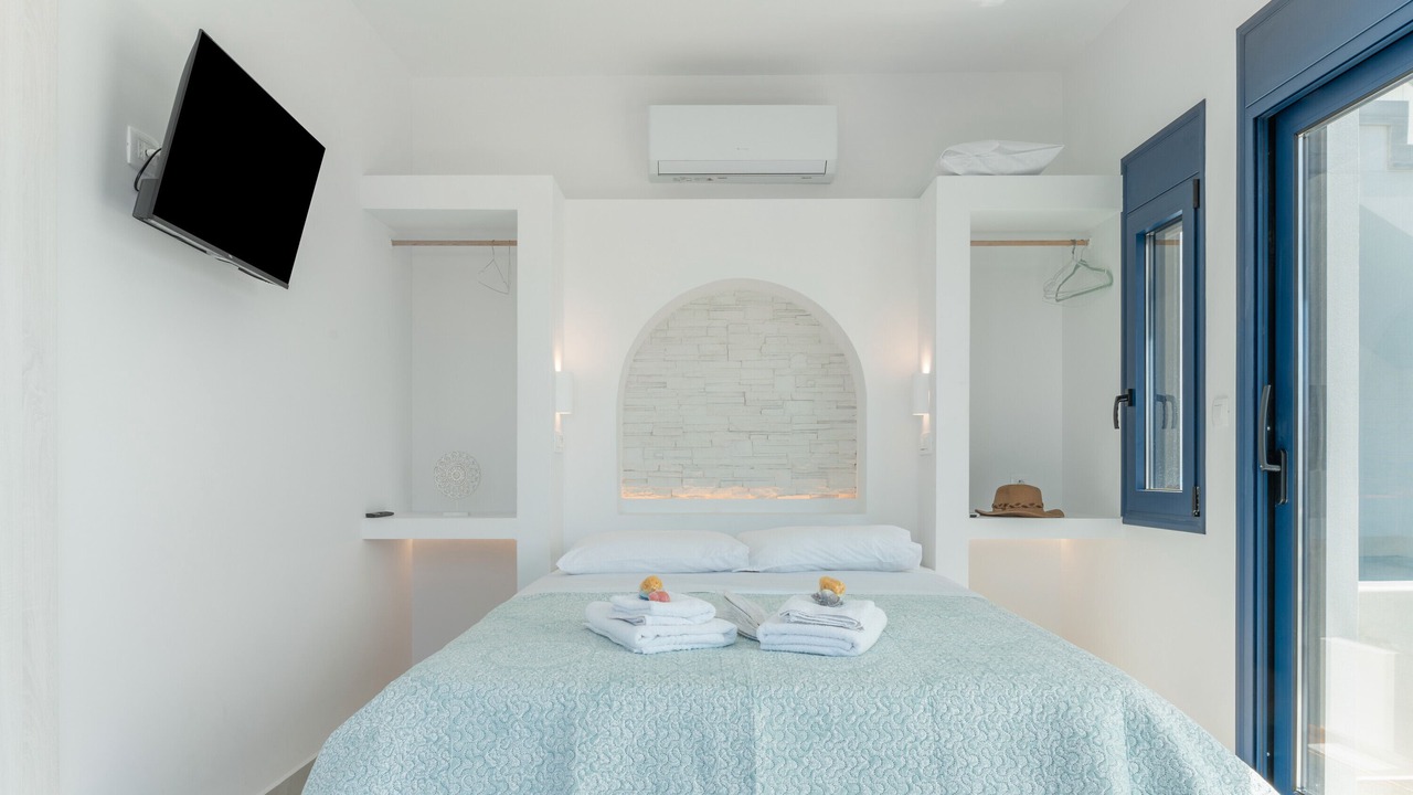 Photo of Bedroom in Mirties