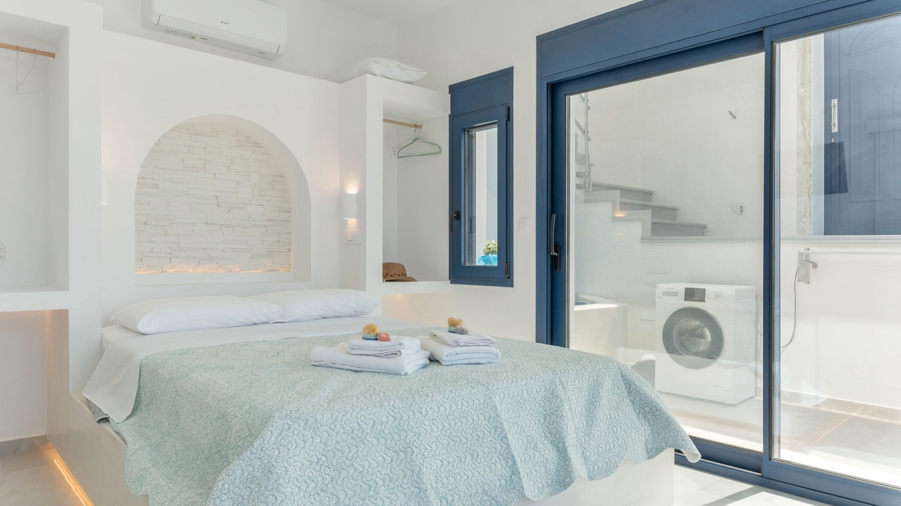 Photo of Bedroom in Mirties