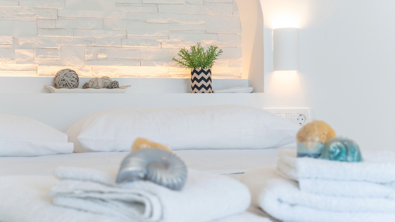 Photo of Bedroom in Mirties
