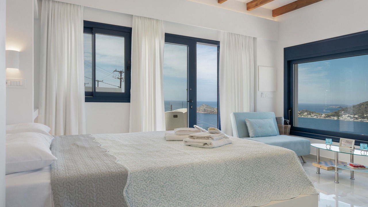 Photo of Bedroom in Mirties
