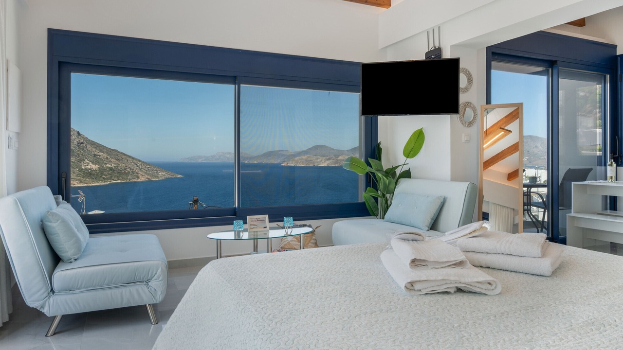 Photo of Bedroom in Mirties