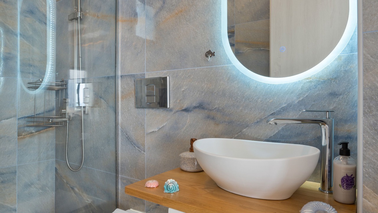 Photo of Bathroom in Mirties
