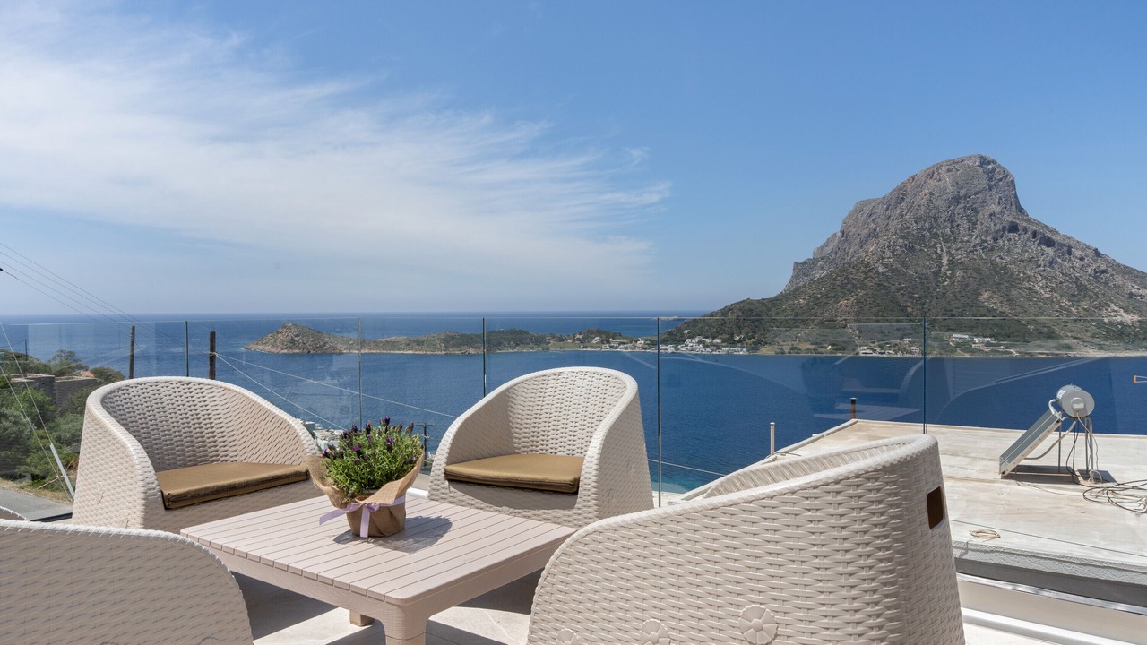 Photo of Patio Balcony in Mirties