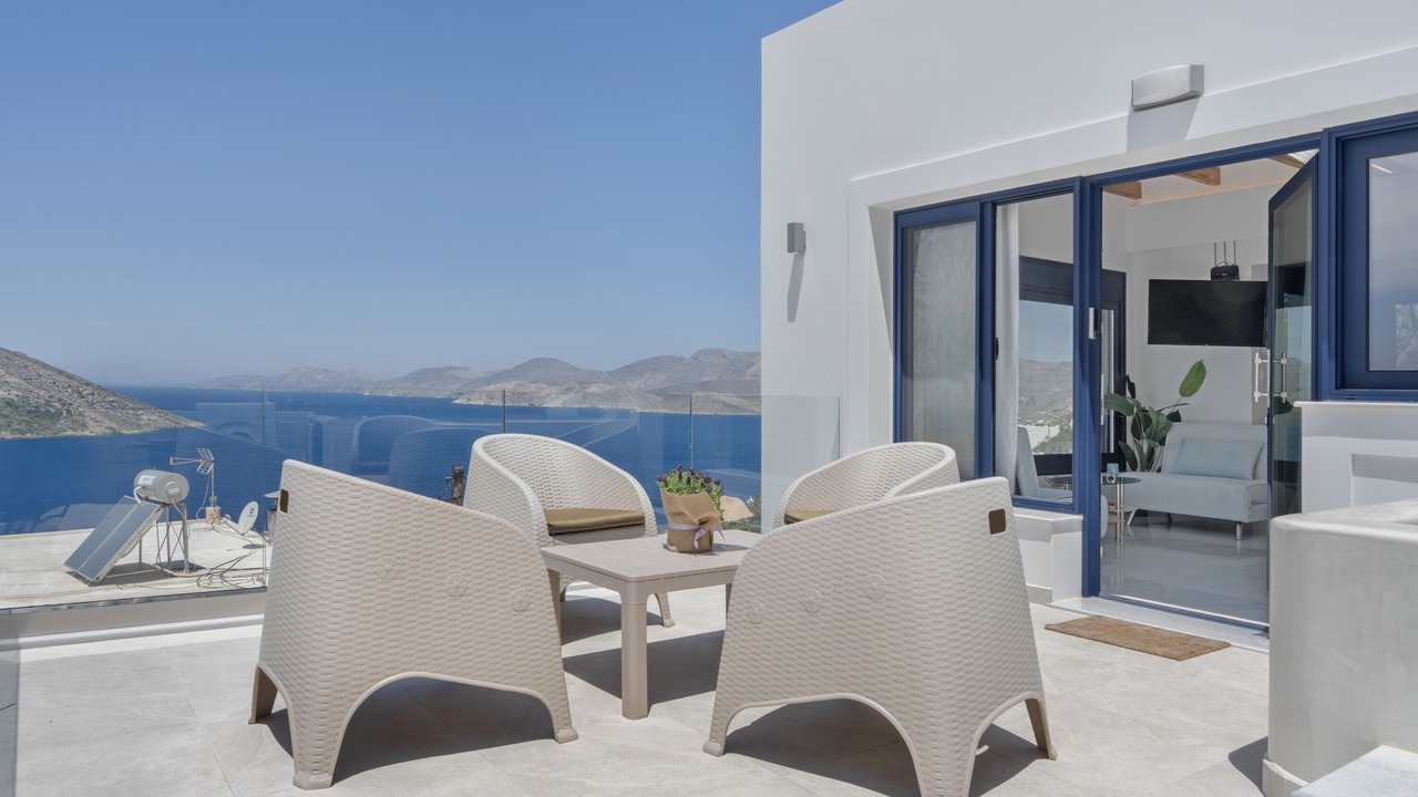 Photo of Patio Balcony in Mirties