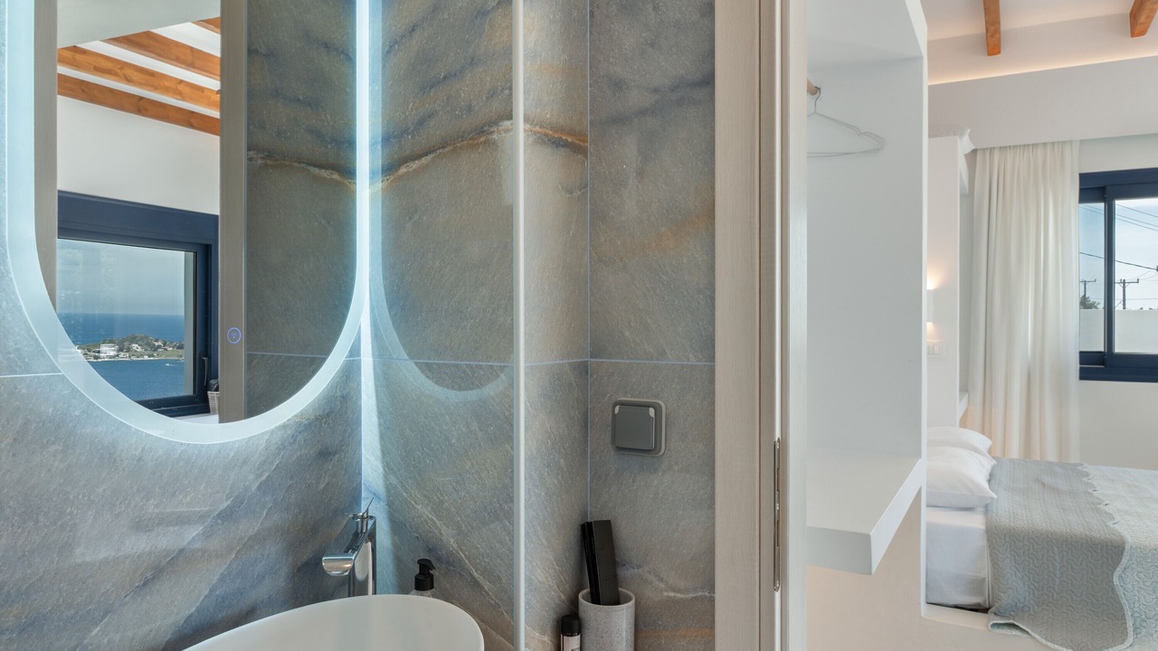 Photo of Bathroom in Mirties