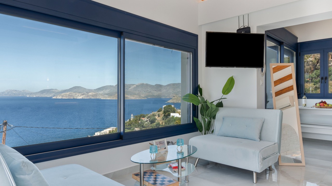 Photo of Livingroom in Mirties