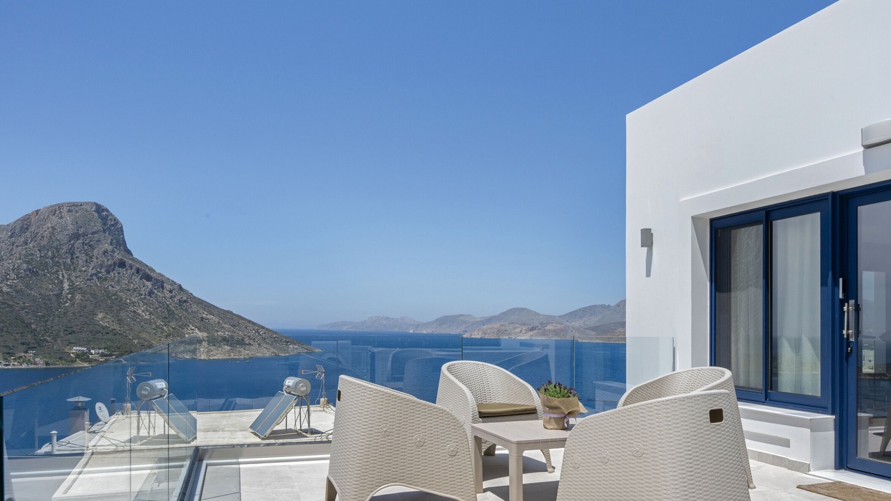 Photo of Patio Balcony in Mirties