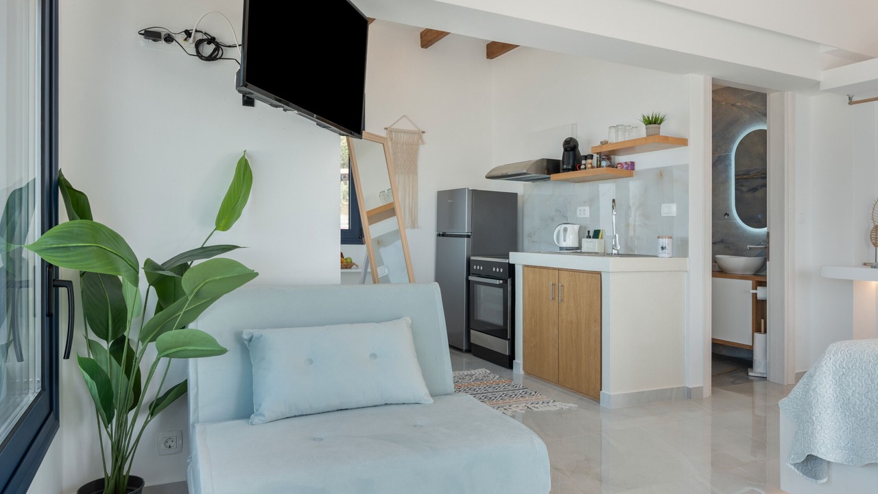 Photo of Livingroom in Mirties