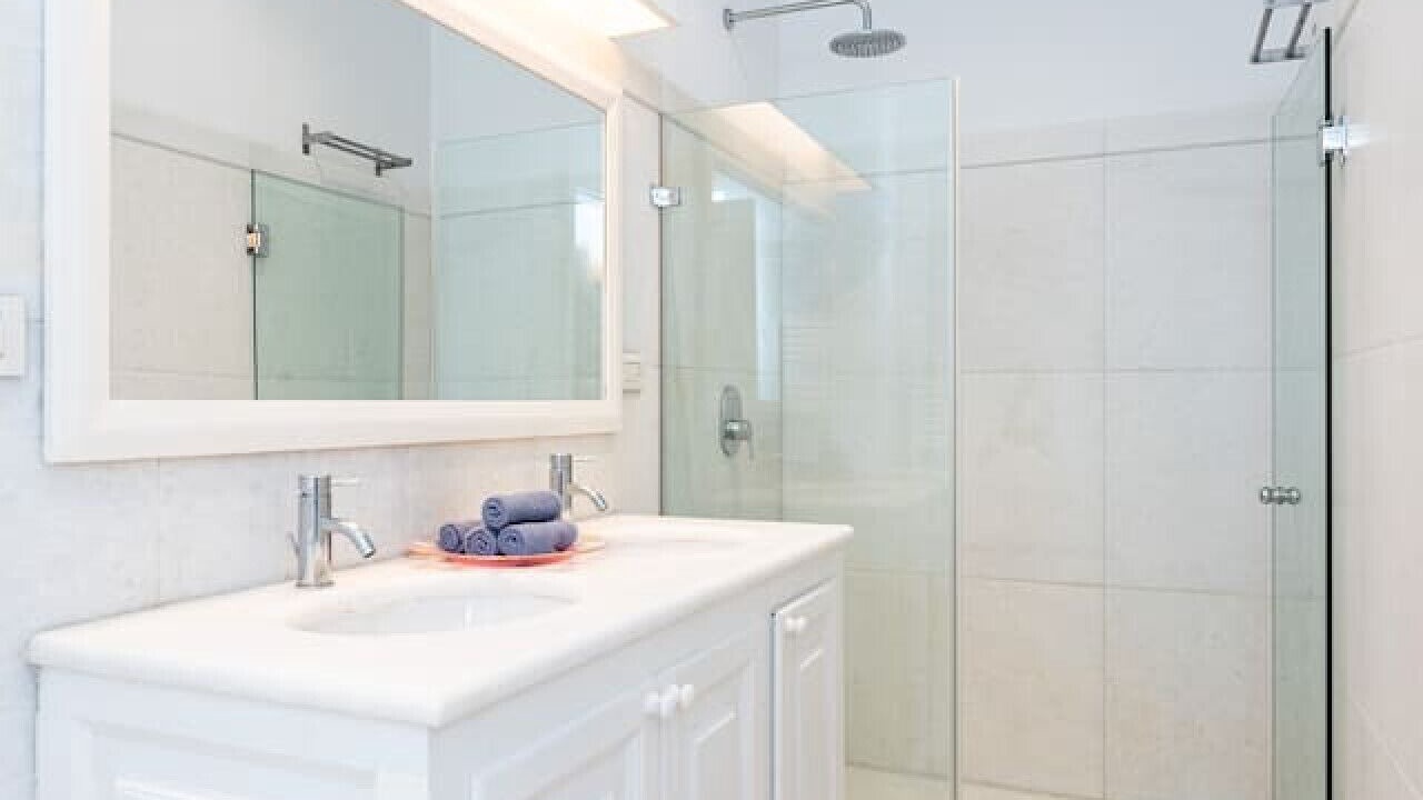 Photo of Bathroom in Hydra