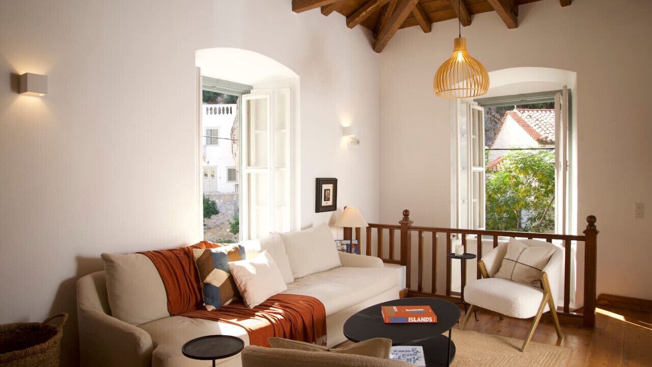 Photo of Livingroom in idhra