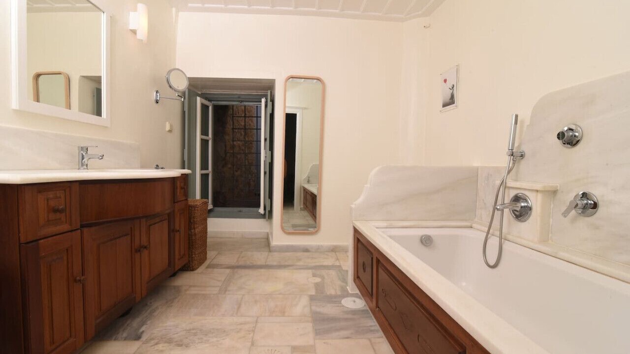 Photo of Bathroom in idhra