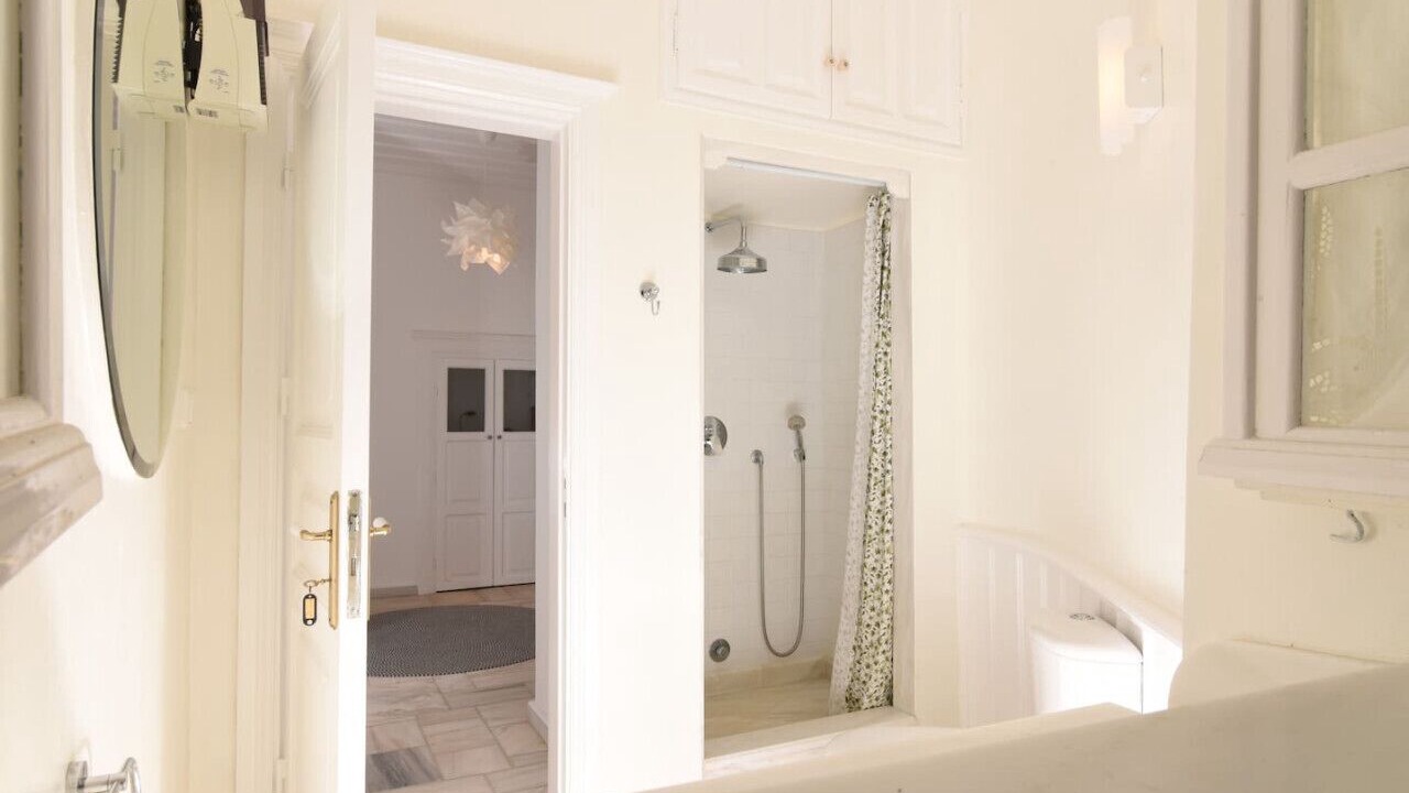 Photo of Bathroom in idhra
