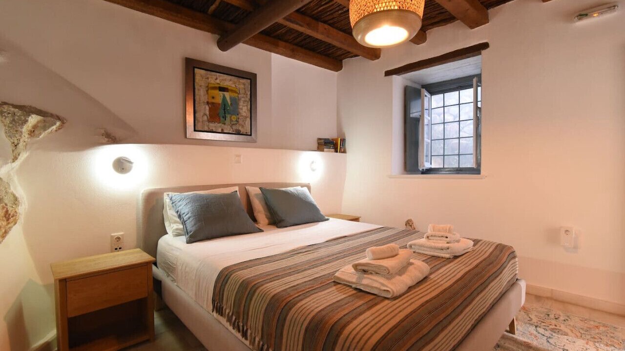 Photo of Bedroom in idhra