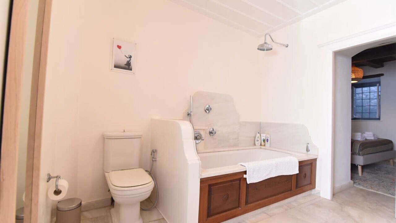 Photo of Bathroom in idhra