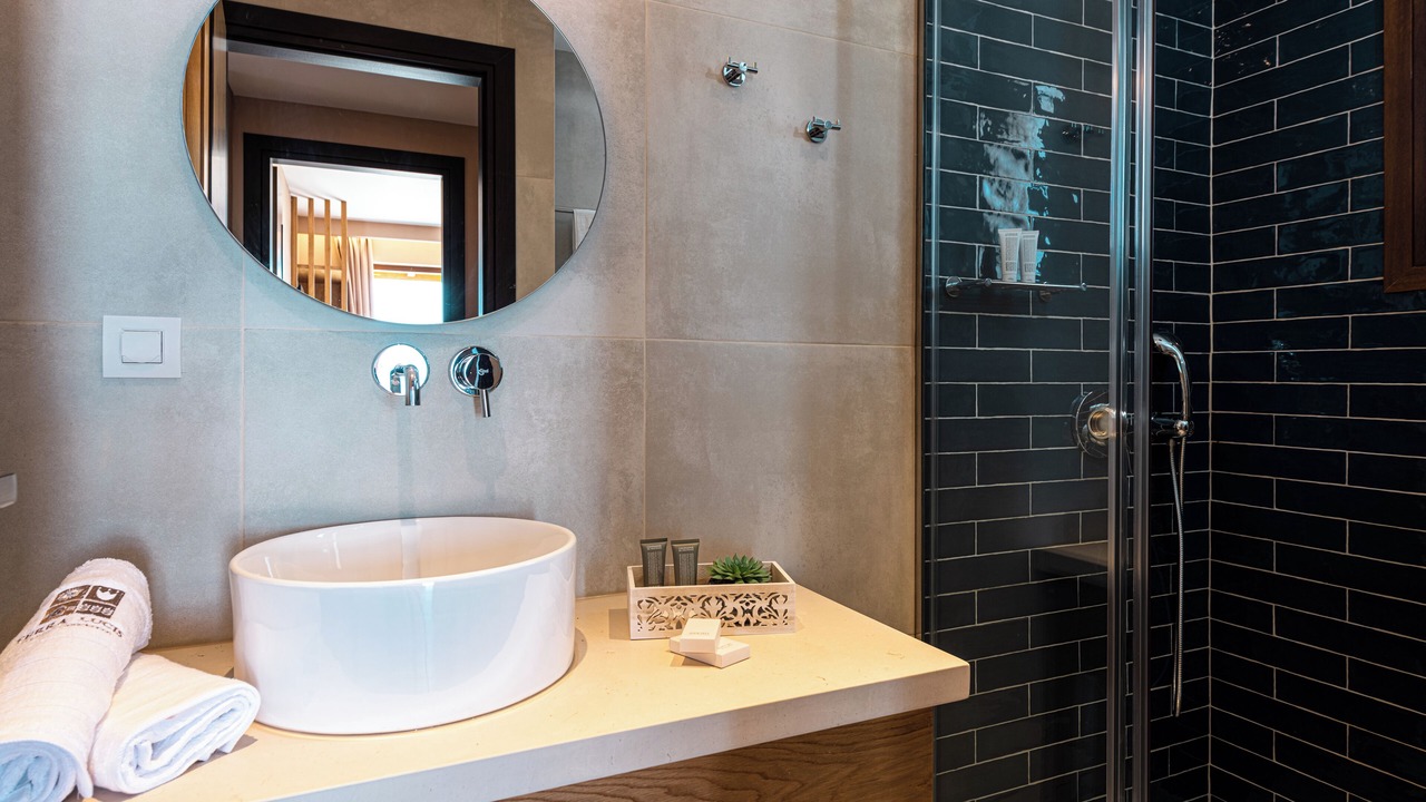 Photo of Bathroom in Maries