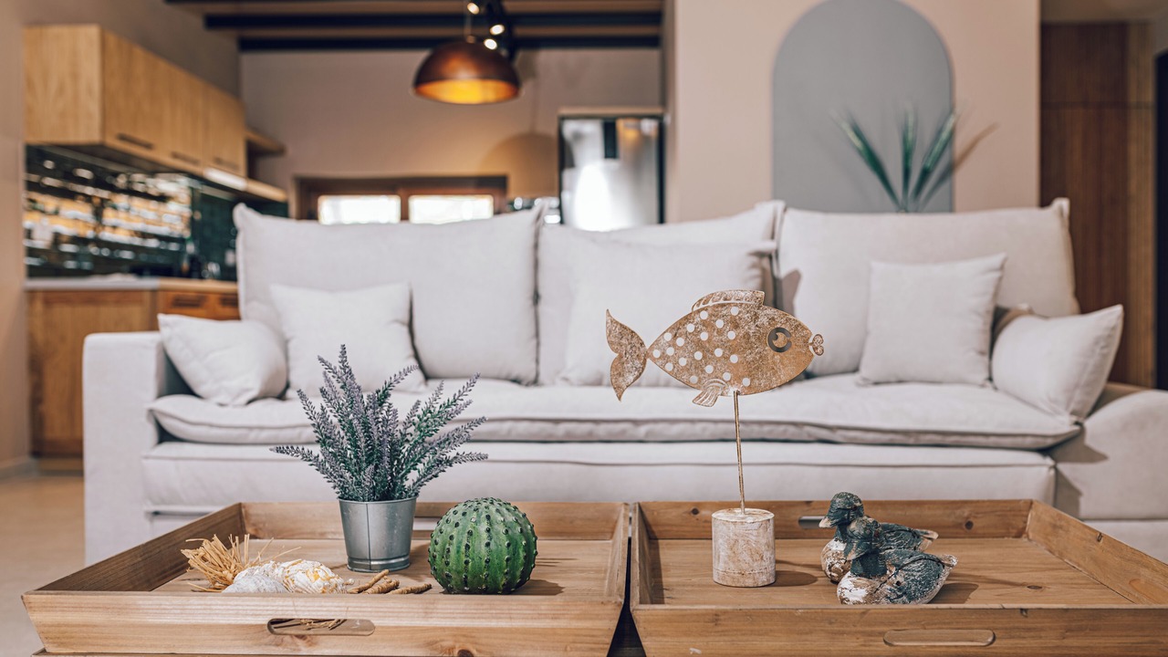 Photo of Livingroom in Maries