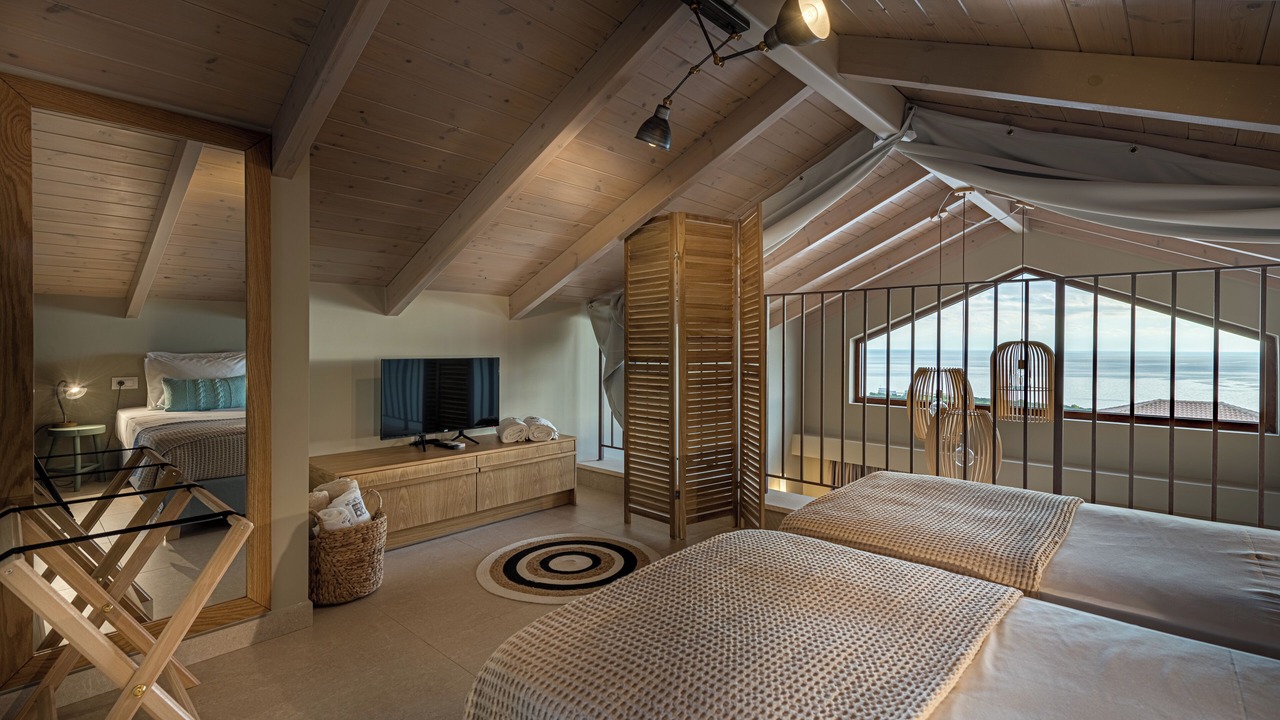 Photo of Bedroom in Maries
