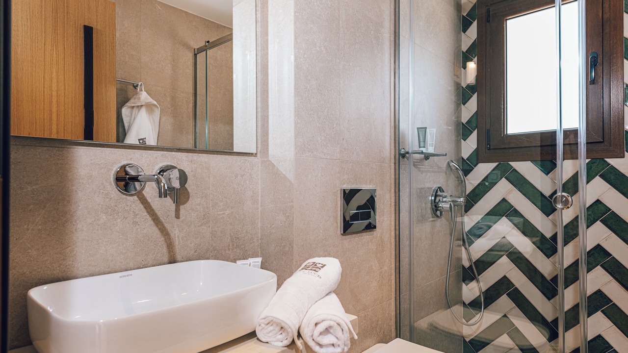 Photo of Bathroom in Maries