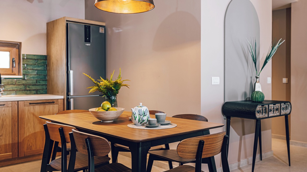 Photo of Kitchen in Maries