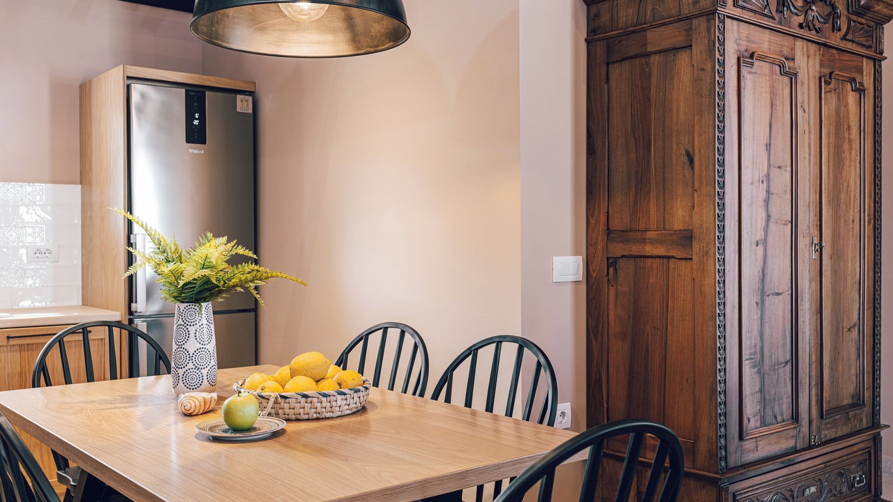 Photo of Kitchen in Maries