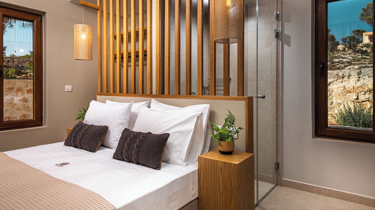 Photo of Bedroom in Maries