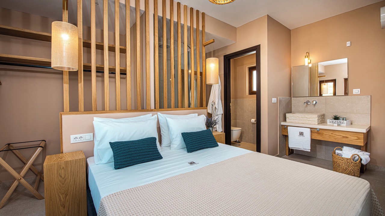 Photo of Bedroom in Maries