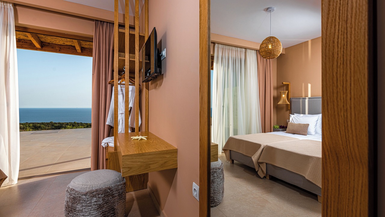 Photo of Bedroom in Maries