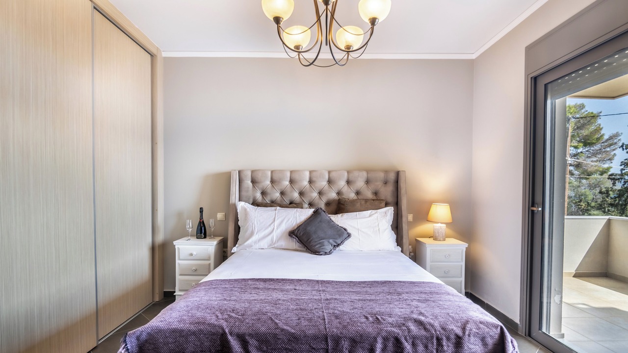 Photo of Bedroom in Salamis