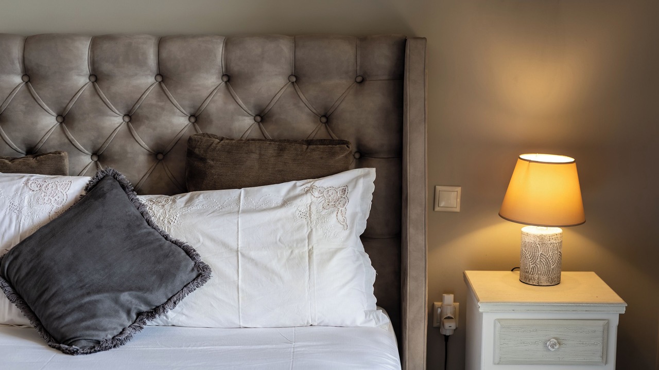 Photo of Bedroom in Salamis
