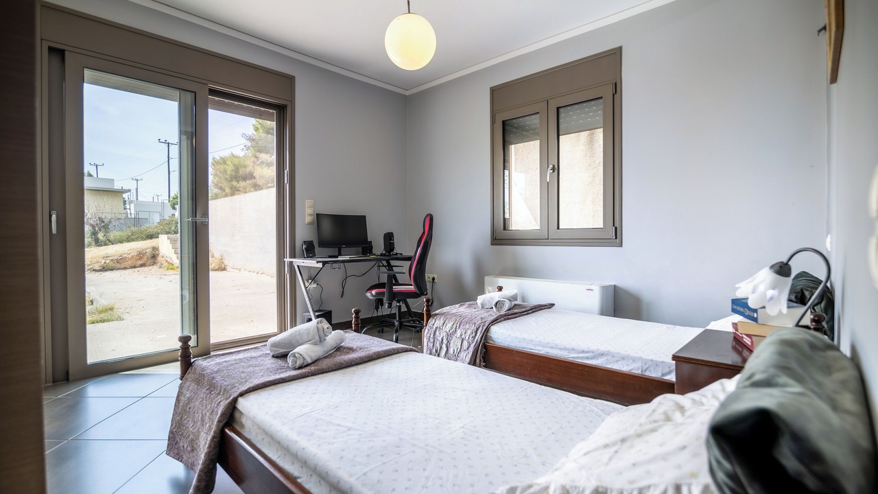 Photo of Bedroom in Salamis