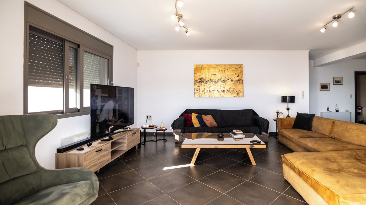 Photo of Livingroom in Salamis