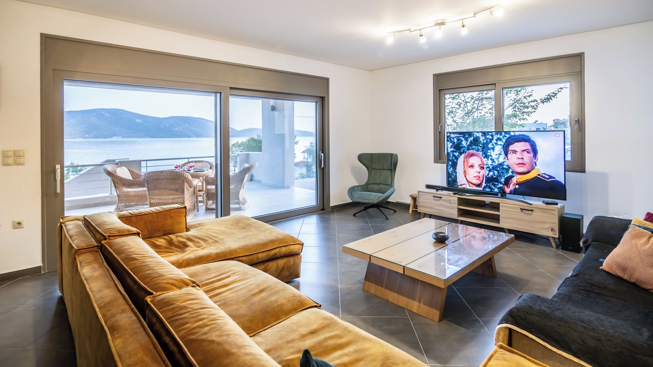 Photo of Livingroom in Salamis