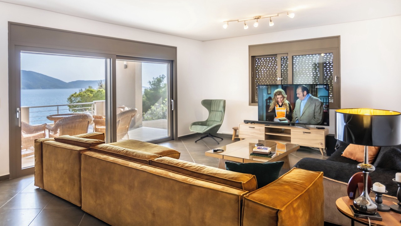 Photo of Livingroom in Salamis