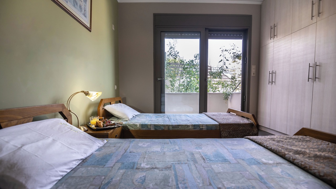 Photo of Bedroom in Salamis