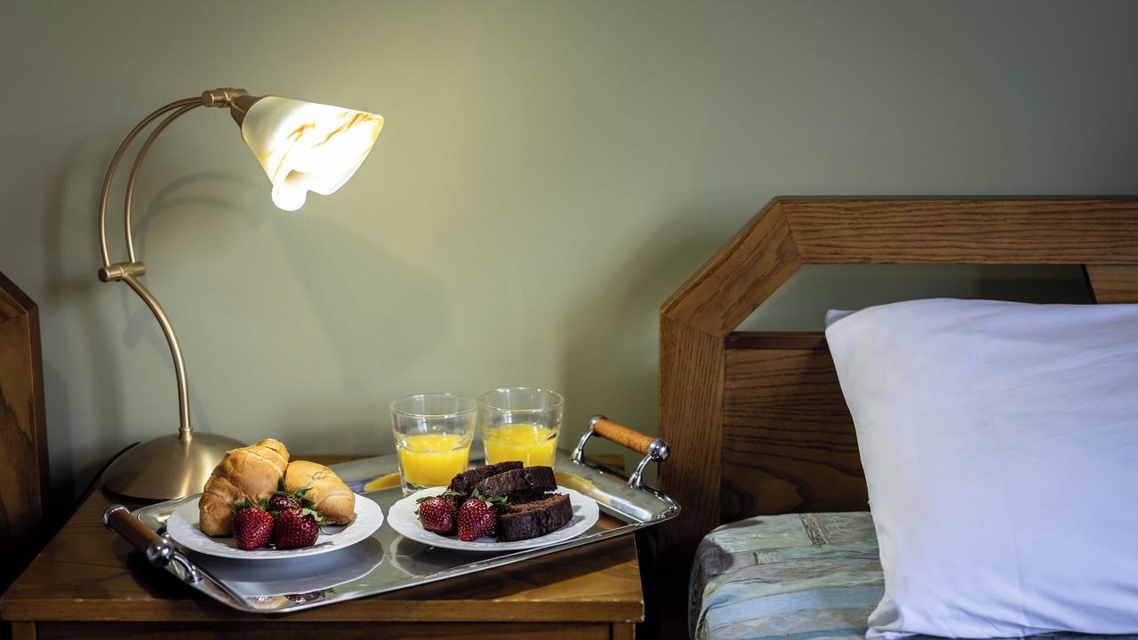 Photo of Bedroom in Salamis