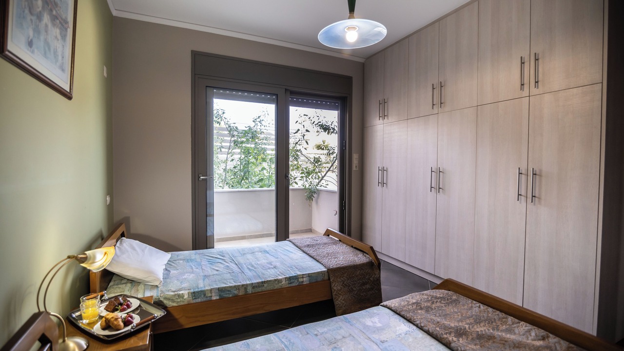 Photo of Bedroom in Salamis