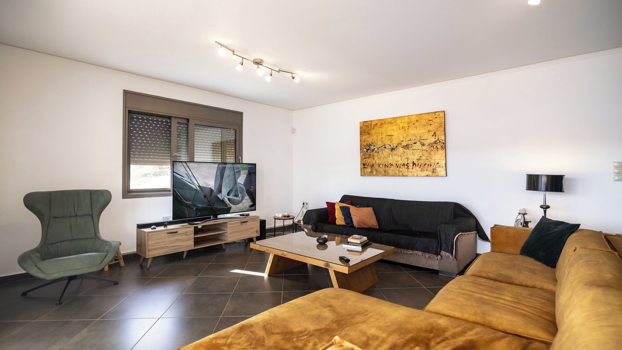 Photo of Livingroom in Salamis