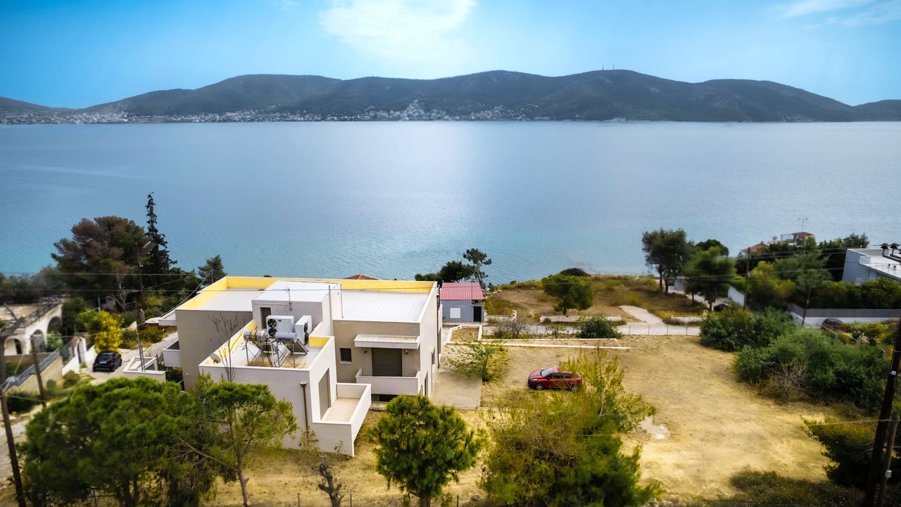 Photo of Outdoor in Salamis