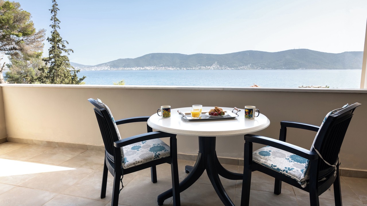Photo of Outdoor in Salamis