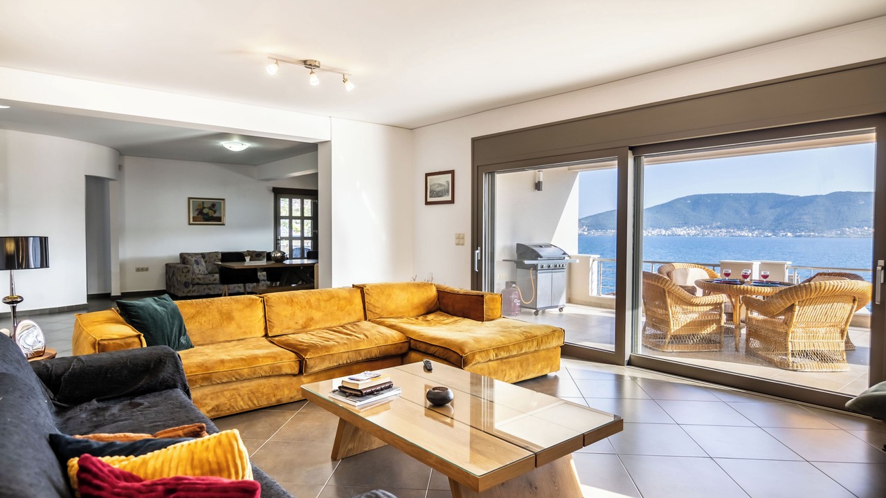 Photo of Livingroom in Salamis