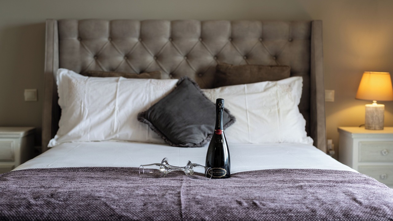 Photo of Bedroom in Salamis
