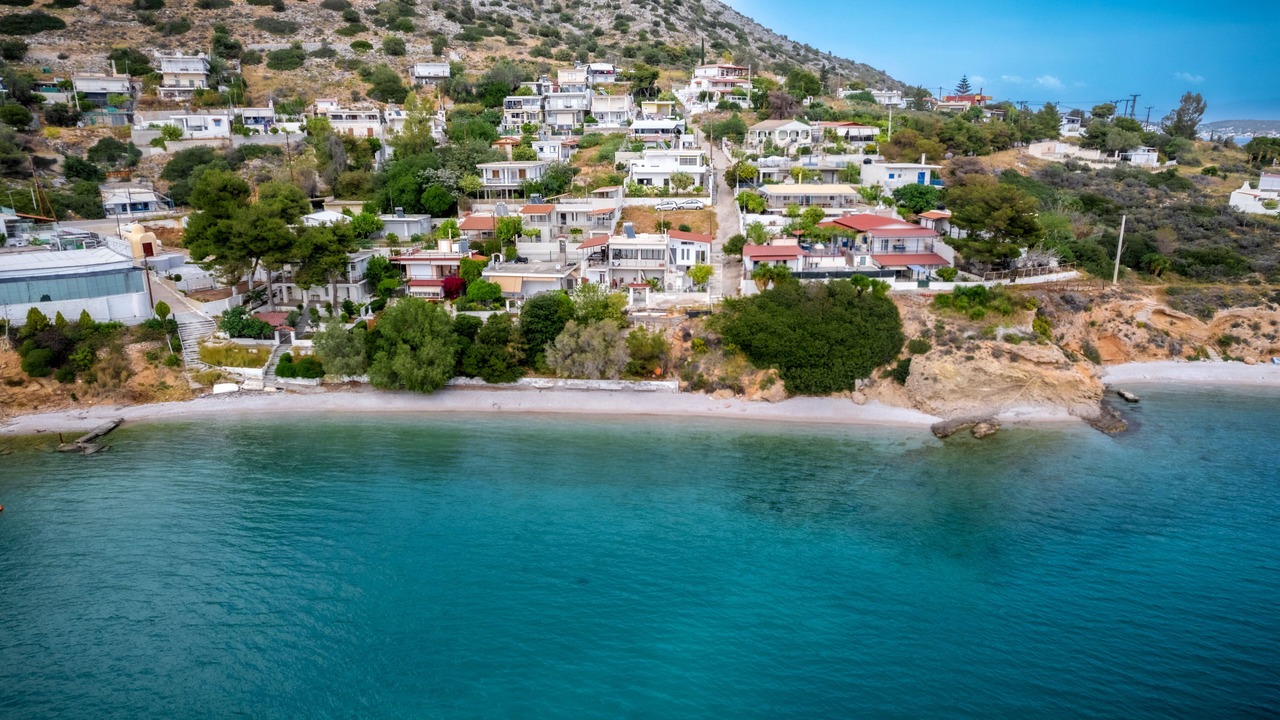 Photo of Outdoor in Salamis