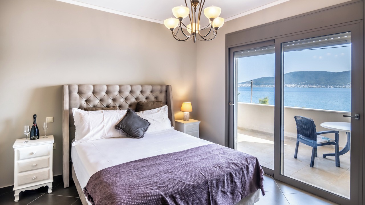 Photo of Bedroom in Salamis