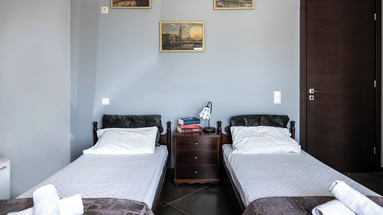 Photo of Bedroom in Salamis
