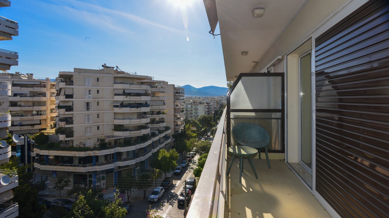 Photo of Outdoor in Palaio Faliro