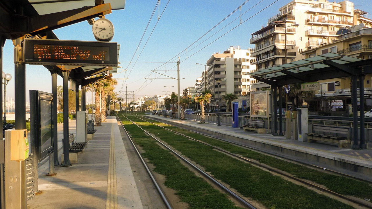 Photo of Others in Palaio Faliro