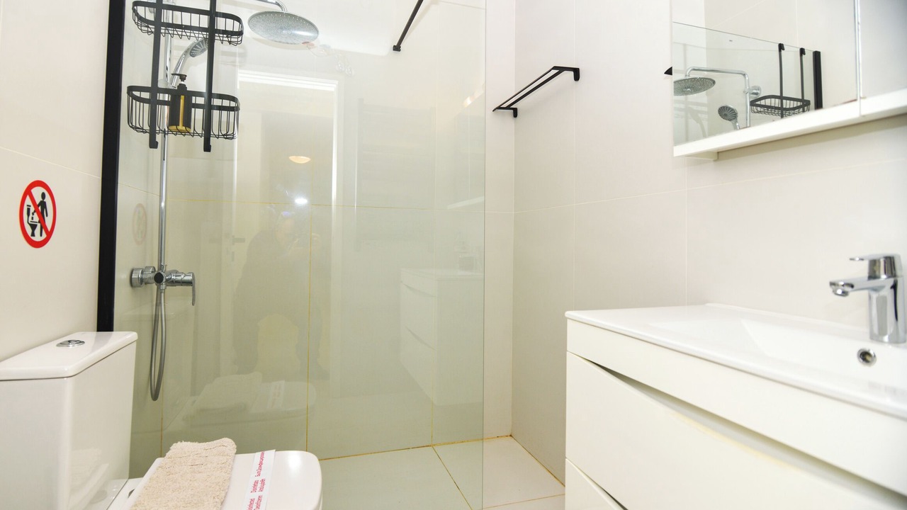 Photo of Bathroom in Palaio Faliro